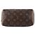 Louis Vuitton Borsa a tracolla Monogram Bandeau Speedy - vista 6