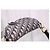 Dior Oblique Jacquard Saddle Tote Schultertasche - Ansicht 10