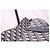 Dior Oblique Jacquard Saddle Tote Schultertasche - Ansicht 11