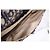 Dior Oblique Jacquard Saddle Tote Schultertasche - Ansicht 12