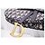 Dior Oblique Jacquard Saddle Tote Schultertasche - Ansicht 5