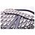 Dior Oblique Jacquard Saddle Tote Schultertasche - Ansicht 6