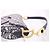 Dior Oblique Jacquard Saddle Tote Schultertasche - Ansicht 8