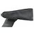 Prada Borsa a tracolla Hobo Re-Edition in nylon nera - vista 5