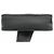 Prada Borsa a tracolla Hobo Re-Edition in nylon nera - vista 6