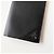 Prada Saffiano Long Wallet for Men Black - view 3