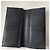 Prada Saffiano Long Wallet for Men Black - view 4