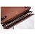 Burberry Borsa a tracolla Monogram Stripe E-Canvas - vista 11