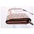 Burberry Borsa a tracolla Monogram Stripe E-Canvas - vista 5