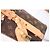 Bucket Louis Vuitton Borsa a secchiello a tracolla Monogram All-in BB - vista 3