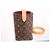 Bucket Louis Vuitton Borsa a secchiello a tracolla Monogram All-in BB - vista 5