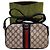 Gucci Borsa a tracolla Ophidia GG Supreme Blue