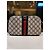 Gucci Borsa a tracolla Ophidia GG Supreme Blue - vista 3