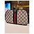 Gucci Borsa a tracolla Ophidia GG Supreme Blue - vista 5