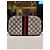 Gucci Borsa a tracolla Ophidia GG Supreme Blue - vista 6