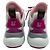 Louis Vuitton Sneakers Archlight Mesh Leather White Pink - vista 2
