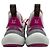 Louis Vuitton Sneakers Archlight Mesh Leather White Pink - vista 21