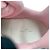 Louis Vuitton Sneakers Archlight Mesh Leather White Pink - vista 24