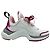 Louis Vuitton Sneakers Archlight Mesh Leather White Pink - vista 6