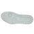 Louis Vuitton Sneakers Trainer Monogram Grain Leather Sneakers White - vista 16