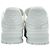 Louis Vuitton Sneakers Trainer Monogram Grain Leather Sneakers White - vista 21