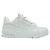 Louis Vuitton Sneakers Trainer Monogram Grain Leather Sneakers White - vista 4