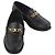Céline Triomphe Loco Chain Loafer Größe