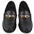 Céline Triomphe Loco Chain Loafer Größe - Ansicht 2