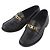 Céline Triomphe Loco Chain Loafer Größe - Ansicht 3