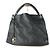 Louis Vuitton Borsa a tracolla Monogram Anfrench