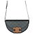 Céline Borsa a tracolla Versace Trojian Canvas Quir
