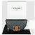 Céline Borsa a tracolla Versace Trojian Canvas Quir - vista 6