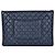 Chanel Clutch Classic Caviar - vista 3