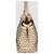 Fendi Peekaboo Intrecciato Schultertasche - Ansicht 2