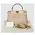 Fendi Peekaboo Intrecciato Schultertasche - Ansicht 6
