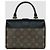 Louis Vuitton Borsa Tote e Crossbody Monogram Rocky BB - vista 3