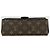Louis Vuitton Borsa Tote e Crossbody Monogram Rocky BB - vista 4