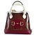 Gucci Python Horsebit Top Handle Schultertasche Crossbody