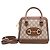 Gucci Mini borsa a mano e a tracolla Horsebit