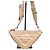 Prada Triangle Schultertasche