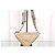 Prada Triangle Schultertasche - vista 13