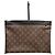 Louis Vuitton Discovery Pouch GM Clutch