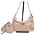 Prada Borsa a tracolla e spalla Re-Nylon Tessuto Chain