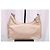 Prada Borsa a tracolla e spalla Re-Nylon Tessuto Chain - vista 8