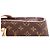 Louis Vuitton Monogram Shopper Tote Shoulder Bag - view 12