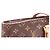 Louis Vuitton Monogram Shopper Tote Shoulder Bag - view 13