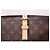 Louis Vuitton Monogram Shopper Tote Shoulder Bag - view 5