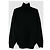 Balenciaga Rollkragenstrick Laurel Leaf - Ansicht 3