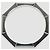 Gucci Anello Link to Love in oro bianco - vista 2