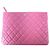 Chanel Clutch Classic Caviar